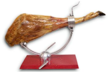 Jamón Ibérico Galocha
