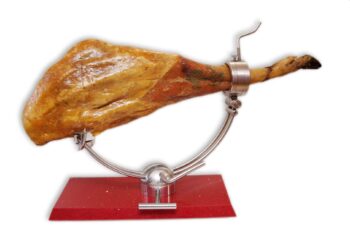 Jamón Ibérico Galocha