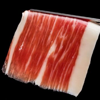 Jamón Ibérico Galocha