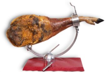 Paleta Ibérica Galocha