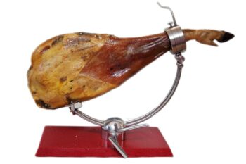 Paleta Ibérica Galocha